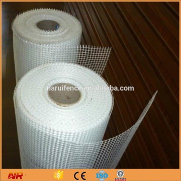 Fiberglass Mosaic Tile Mesh Netting