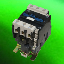 Contactor, AC Contactor, DC Contactor (LC1-D09)