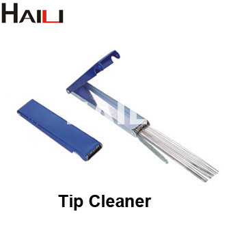 TIP cleaner/welding accessories