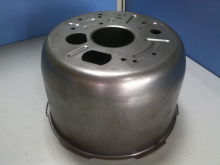 Hand drums for South Asia