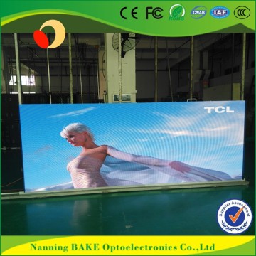 Indoor P3 P5 fixed economical led display p5 indoor led display