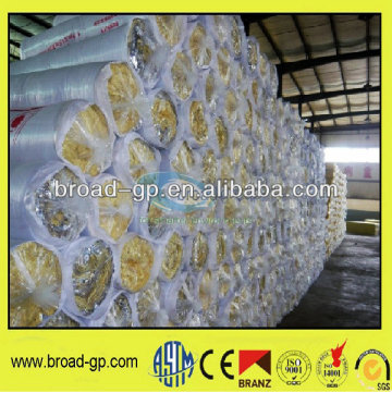 heat resistant glass wool