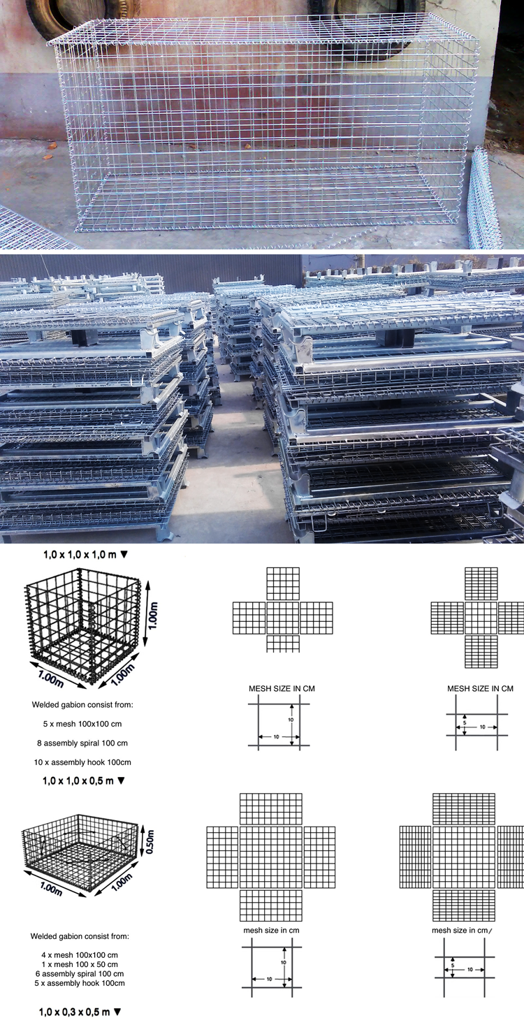 hot selling 6x6 10/10 welded wire mesh