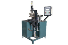 Diamond ceramic grinding wheels welding machine