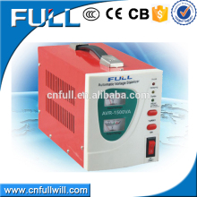 AC AUTOMATIC VOLTAGE REGULATOR