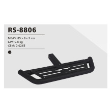 New Style Rear Hitch Step for Ford REVO NP300 NAVARA RANGER - Factory Nice Price