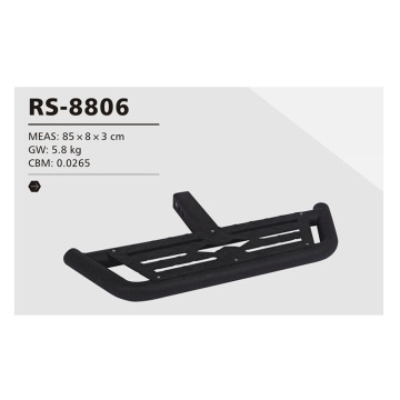New Style Rear Hitch Step for Ford REVO NP300 NAVARA RANGER - Factory Nice Price