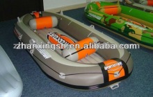 The Most Versatile Inflatable Boat On The Water