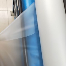 PVC waterproofing membrane basement waterproofing membrane liner