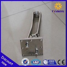 FACTORY DIRECT SALES immersion Heater with Rectangular Flange