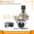 CA45T 1-1/2 &#39;&#39; Solenoïde diafragmpuls klep