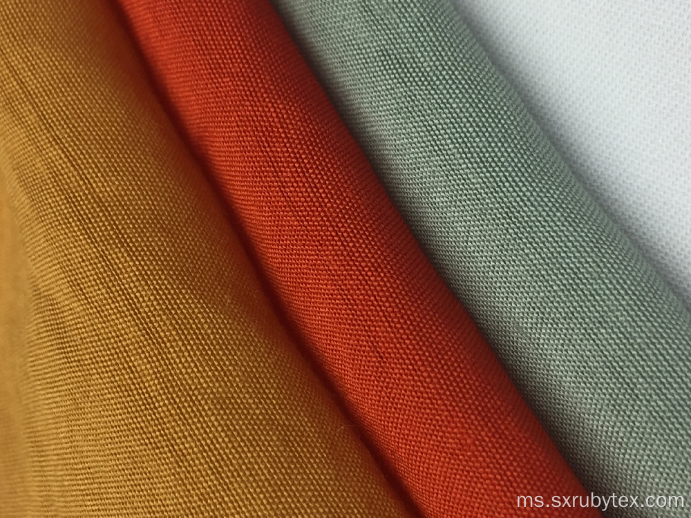 Rayon Nylon Plain Solid Plain