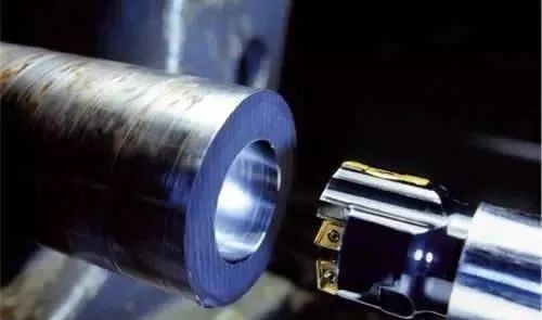 Резкое масло для бурения глубокого отверстия cutting oil for deep hole drilling