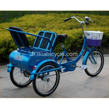 Fabricant Chinois De Trois Roues Cycle Tricycle Adultes Trois Roues Velo