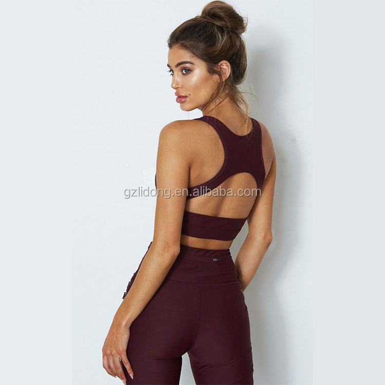 Γυμναστήριο Yoga Pants Wear Wear Fitness Fitness Fitness Yoga Wear