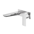 Universal Brushed Niken Tub Spout Bathtub Spigot