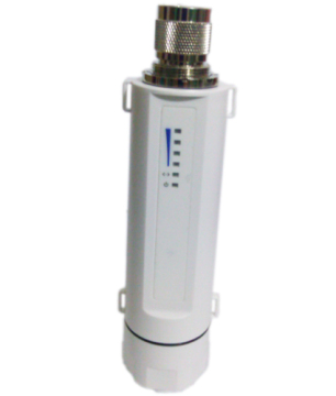 W101T High Power 150Mbps Wireless Bullet CPE