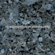 Blue Pearl granite tile slab countertop