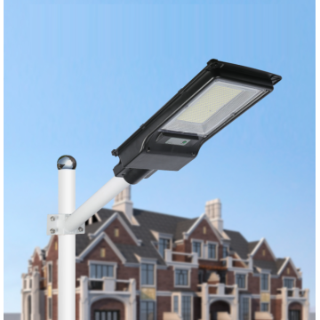 Smart Solar Garden Light 100 Вт