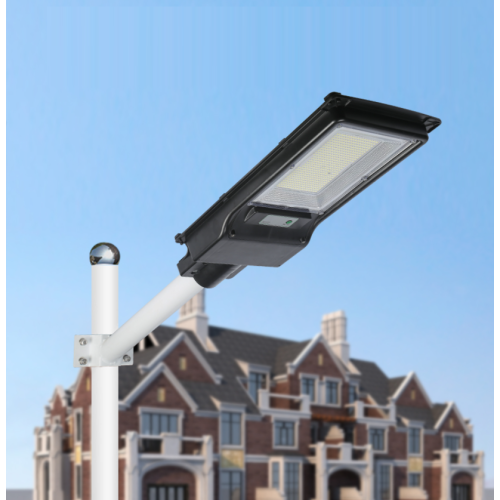 Smart Solar Garden Light 100 Вт