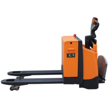 New Electric Pallet Truck with 2-3ton Load Capacity