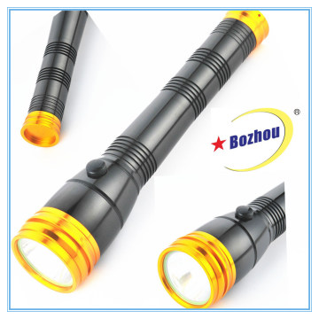 Rechargeable LED Torch