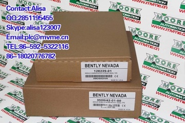 BENTLY 3500/53-02-02