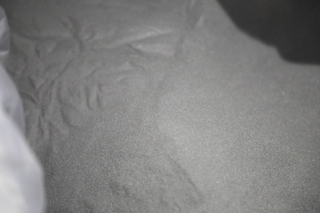 Atomized fesi powder of Fine and C60 grade