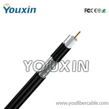 rg11+messenger Coaxial cable