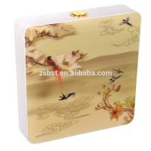 3D patten plastic toilet cistern (A8016)