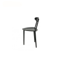 Chaise 다이닝 룸 디자인 건초 J107 의자