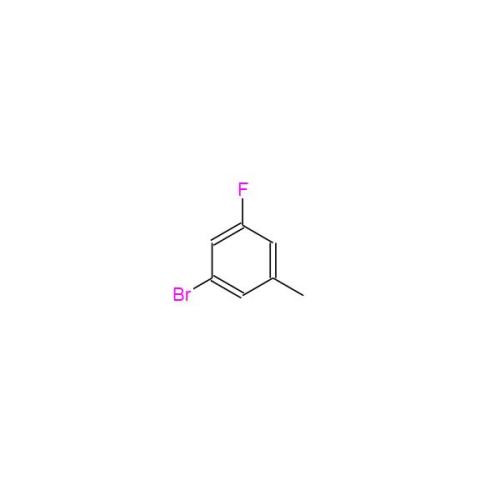 3-Fluoro-5-bromotoluene Pharmaceutical Intermediates