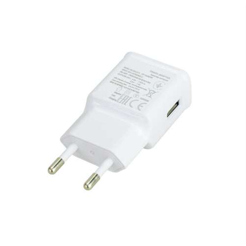 EU Quick Charger 3.0 USB-wandoplader