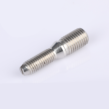 External threaded mechanical fasteners