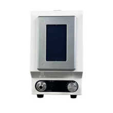 Oxygen Jet Breast Enlargement Massager with Vacuum Therapy