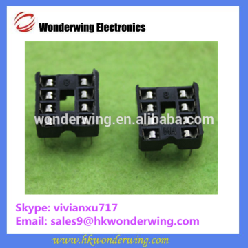 8P IC 8PIN socket IC socket