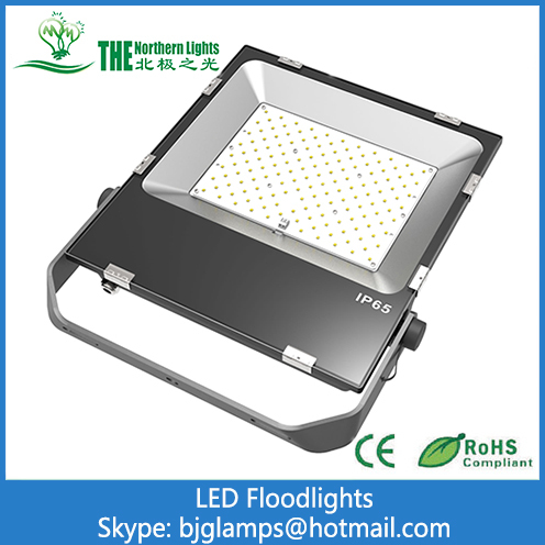 150w LED Lighting lampu sorot LED