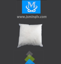 Disposable airline pillow