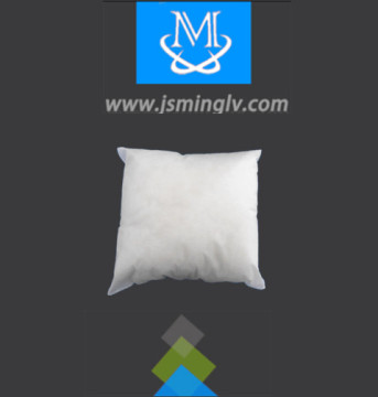 Disposable airline pillow