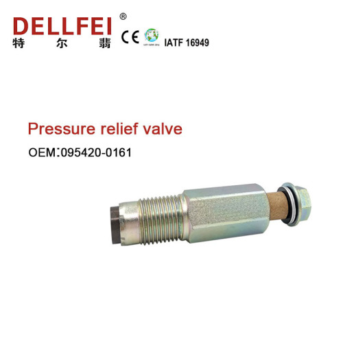 Denso Common Rail System Pressure Relief Valve 095420-0161