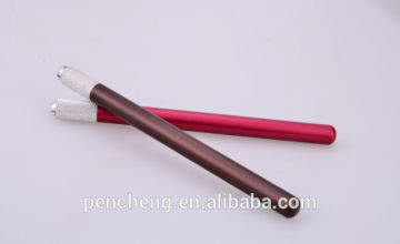 eyebrow manual permanent makeup pen supplies