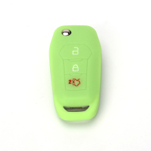 All brands silicone car remote case cover