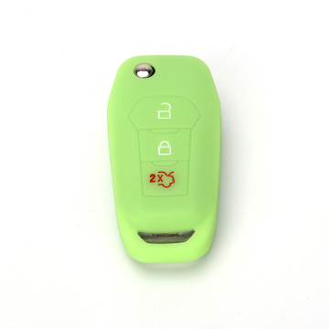All brands silicone car remote case cover