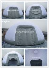Giant Inflatable Dome Tent for Cinema