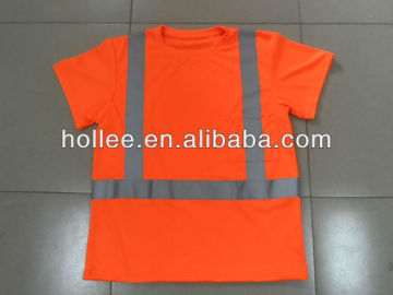 Hi Vis T-Shirt