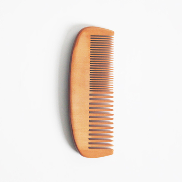 Natural Wood Comb Green Products