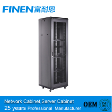 19" 600/800mm Wide Computer Enclosure Sever Rack Cabinet