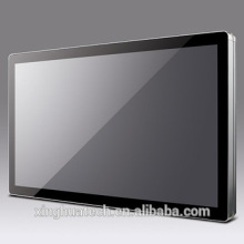 Advantech 21.5" Ubiquitous Touch Computer with Intel Atom D510 Processors UTC-520-RE