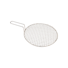Pinniu 304 Stainless Steel BBQ Roast Wire Mesh Grill Accessories for Charcoal & Electric Grills
