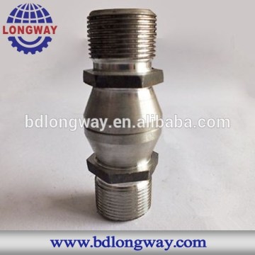 stainless steel non standard fastener